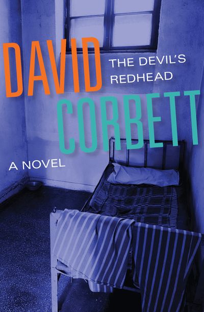 Buy The Devil's Redhead at Amazon