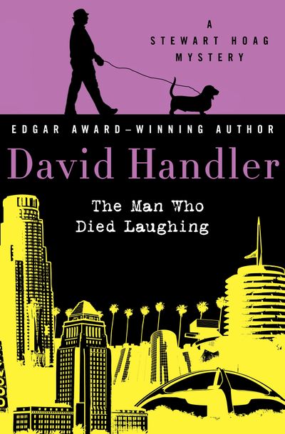 The Man Who Died Laughing Buy The Man Who Died Laughing at Amazon