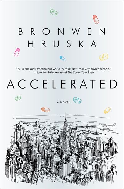 Buy Accelerated at Amazon