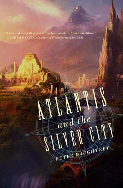 Buy Atlantis and the Silver City at Amazon