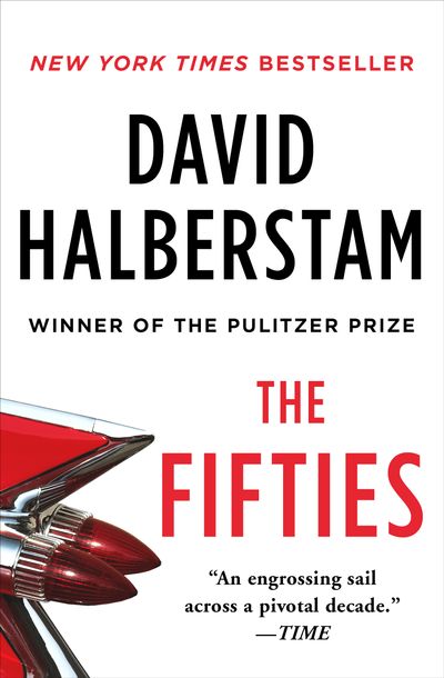 The Fifties Buy The Fifties at Amazon