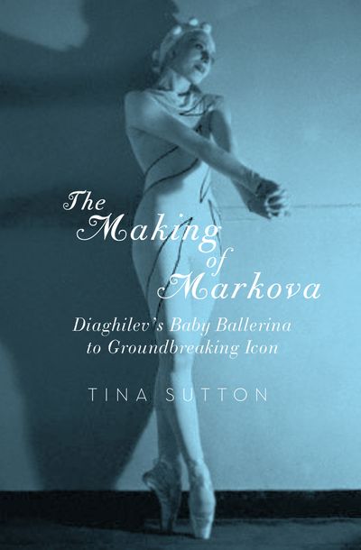 Buy The Making of Markova at Amazon