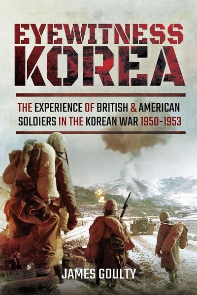 Buy Eyewitness Korea at Amazon
