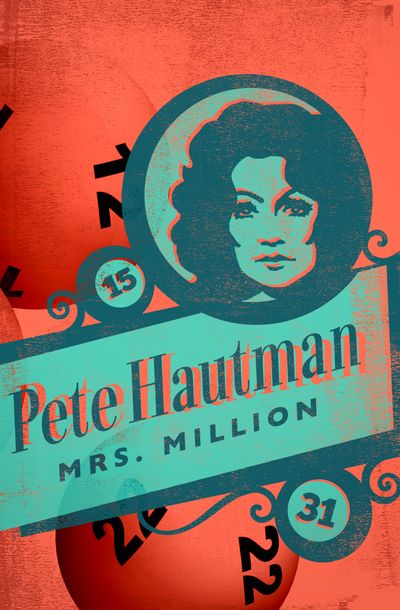 Buy Mrs. Million at Amazon