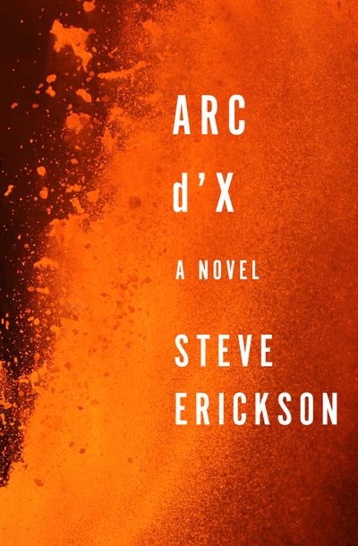 Buy Arc d'X at Amazon