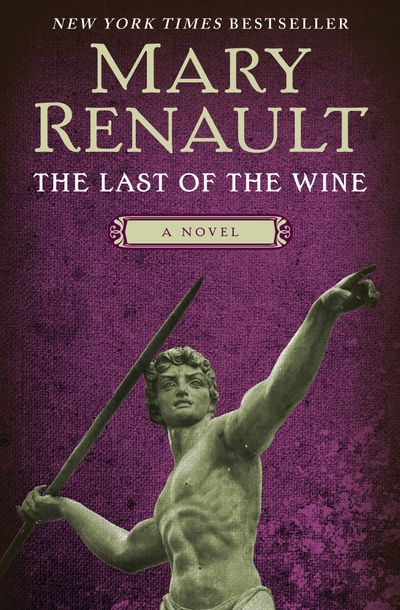 Buy The Last of the Wine at Amazon