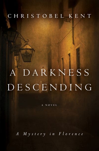 Buy A Darkness Descending at Amazon