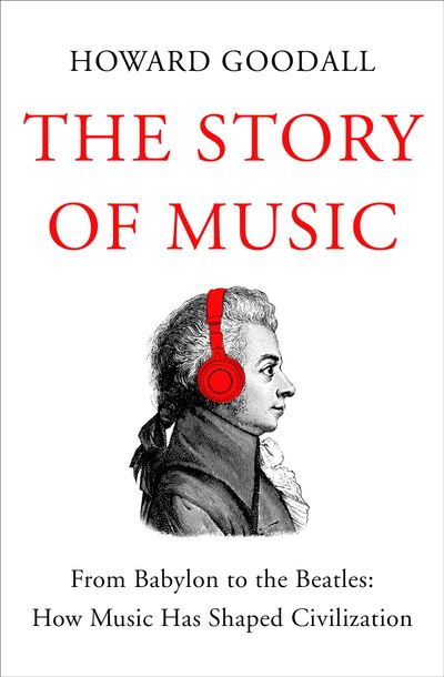 The Story of Music Buy The Story of Music at Amazon