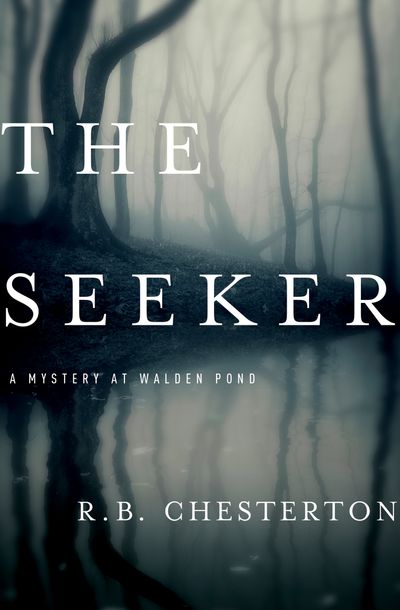 Buy The Seeker at Amazon