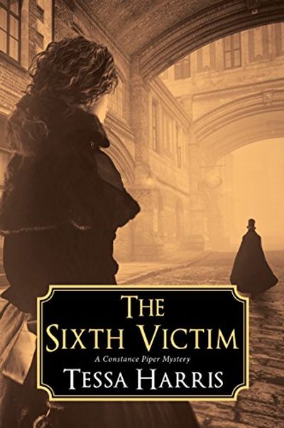Buy Sixth Victim at Amazon