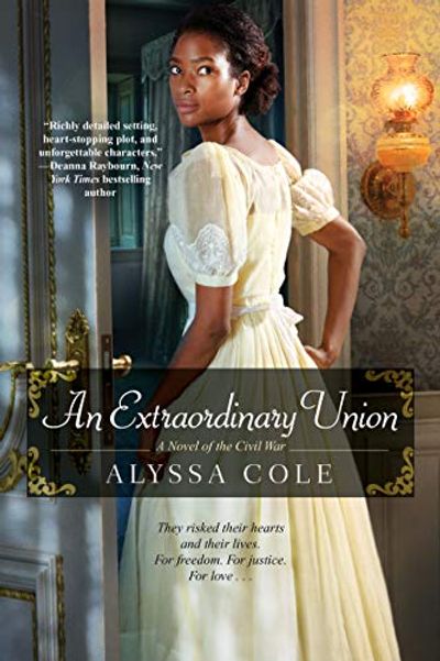 Buy An Extraordinary Union at Amazon