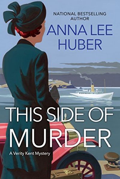 Buy This Side of Murder at Amazon