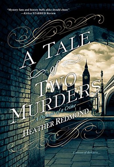 Buy A Tale of Two Murders at Amazon