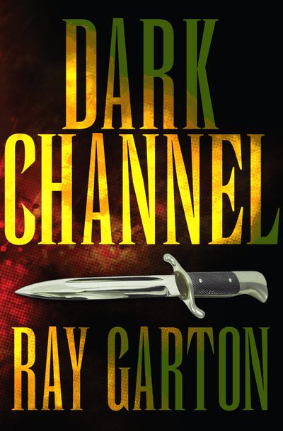 Buy Dark Channel at Amazon