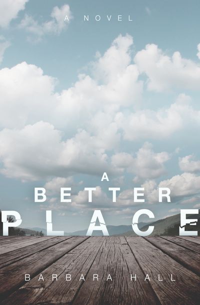 Buy A Better Place at Amazon