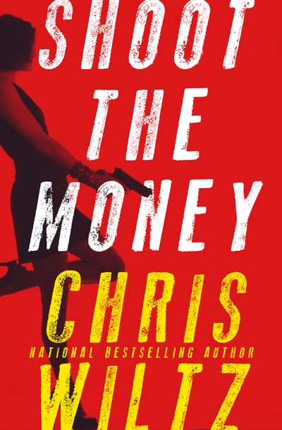 Buy Shoot the Money at Amazon