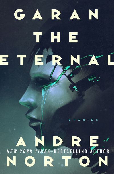 Garan the Eternal Buy Garan the Eternal at Amazon