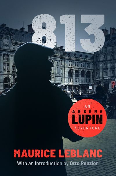 Buy 813 at Amazon