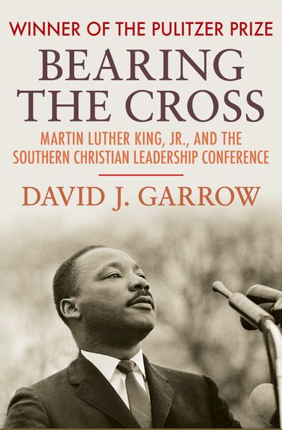 Buy Bearing the Cross at Amazon