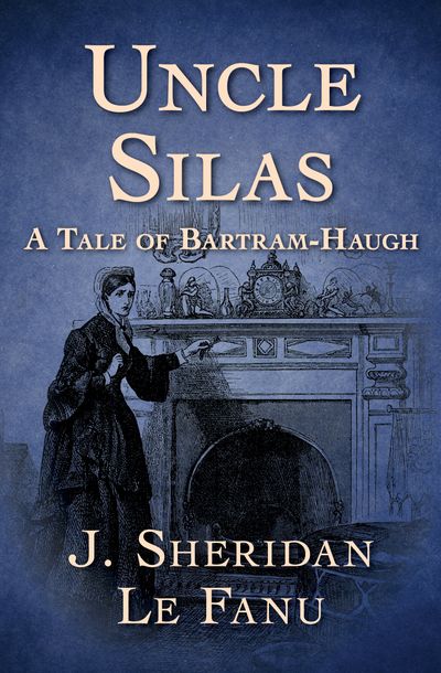 Buy Uncle Silas at Amazon
