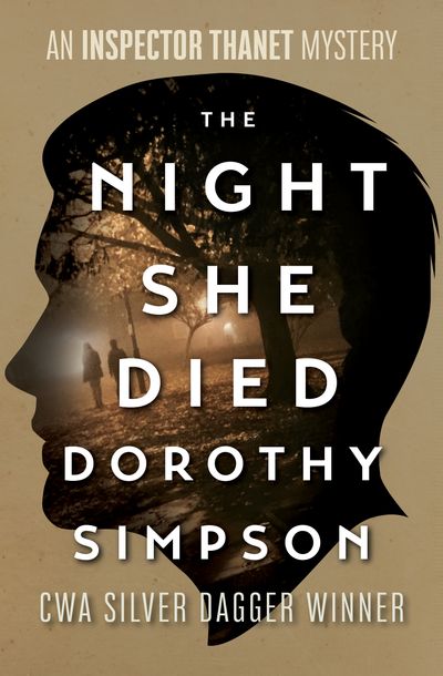 The Night She Died Buy The Night She Died at Amazon