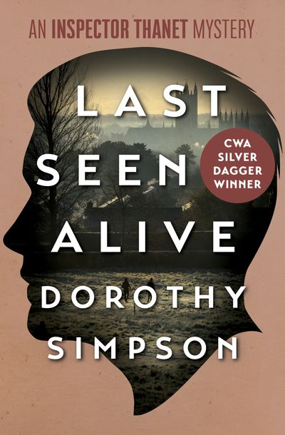 Last Seen Alive Buy Last Seen Alive at Amazon