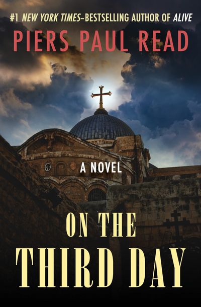 On the Third Day Buy On the Third Day at Amazon
