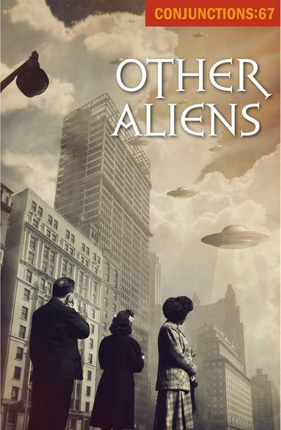 Buy Other Aliens at Amazon
