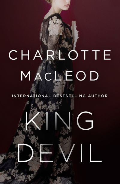 King Devil Buy King Devil at Amazon
