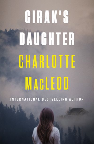 Cirak's Daughter Buy Cirak's Daughter at Amazon
