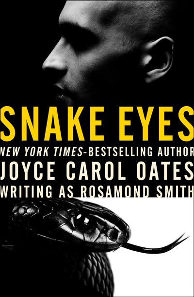 Snake Eyes Buy Snake Eyes at Amazon