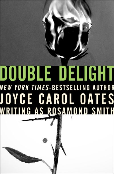 Double Delight Buy Double Delight at Amazon