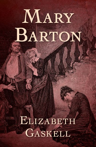 Mary Barton Buy Mary Barton at Amazon