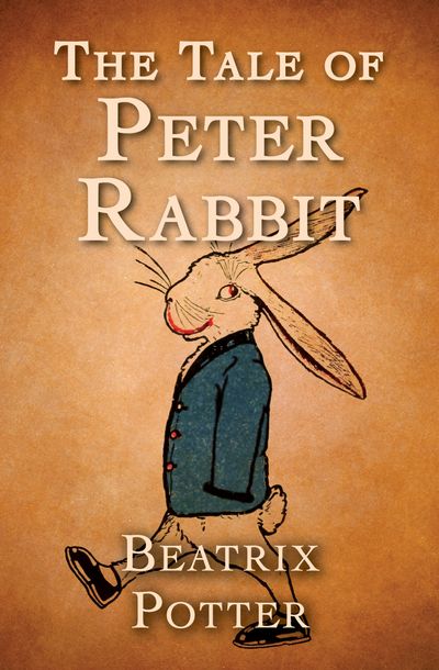 The Tale of Peter Rabbit Buy The Tale of Peter Rabbit at Amazon