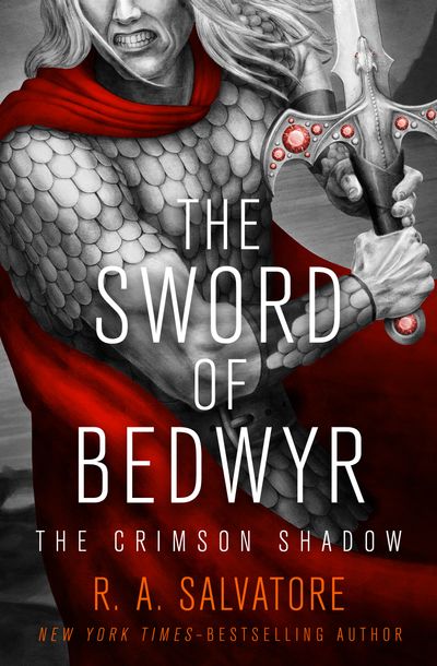 Buy The Sword of Bedwyr at Amazon