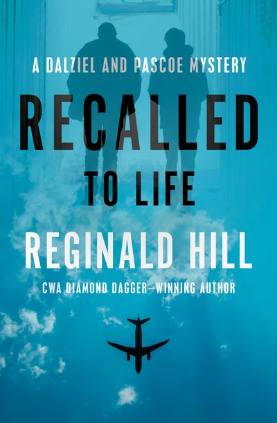 Buy Recalled to Life at Amazon