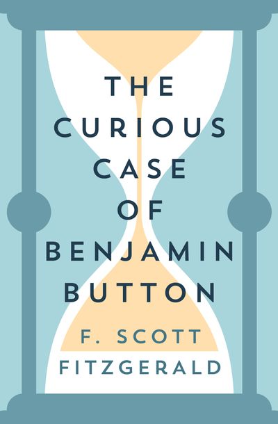 Buy The Curious Case of Benjamin Button at Amazon
