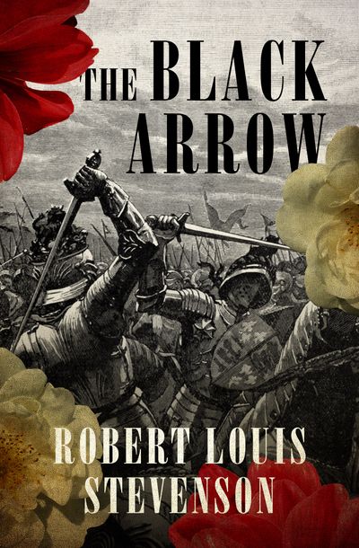 Buy The Black Arrow at Amazon