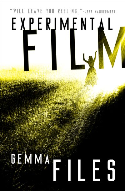 Buy Experimental Film at Amazon