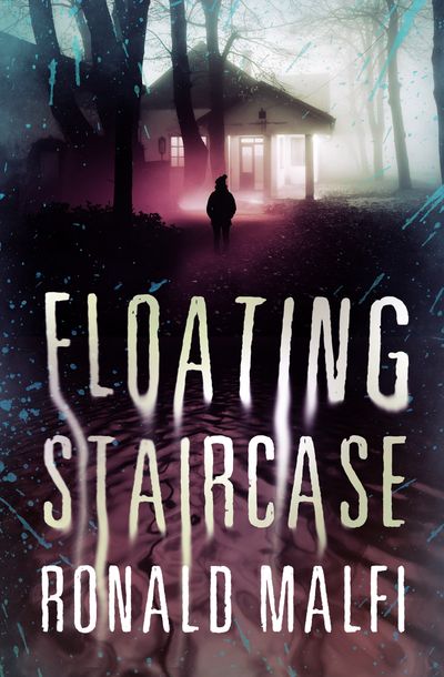 Buy Floating Staircase at Amazon