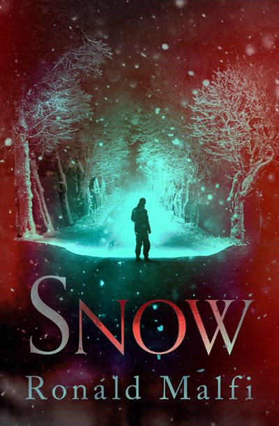Buy Snow at Amazon