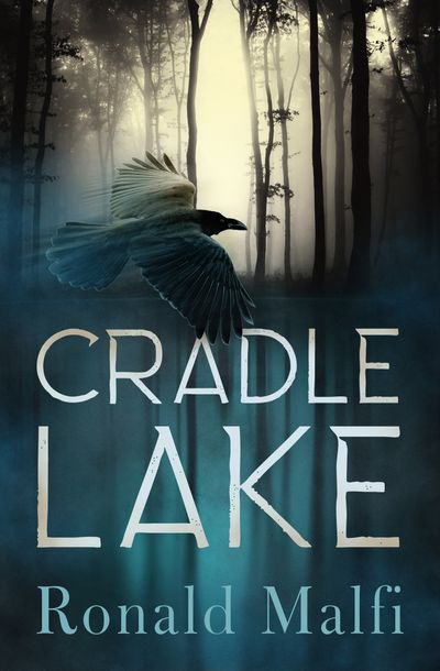 Buy Cradle Lake at Amazon