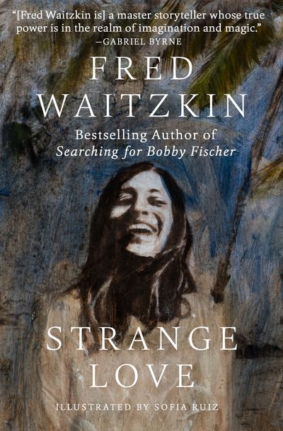 Buy Strange Love at Amazon