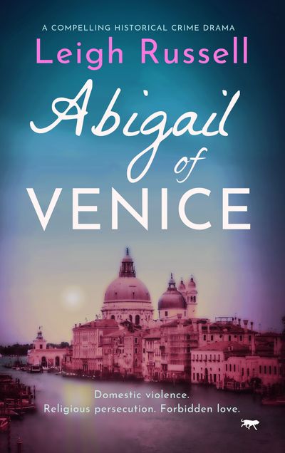 Buy Abigail of Venice at Amazon