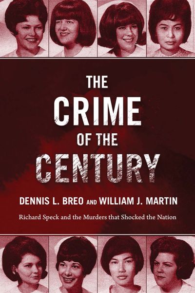 The Crime of the Century Buy The Crime of the Century at Amazon