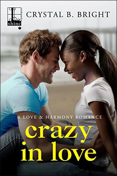 Buy Crazy in Love at Amazon