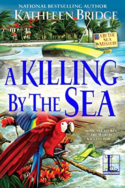 Buy A Killing by the Sea at Amazon