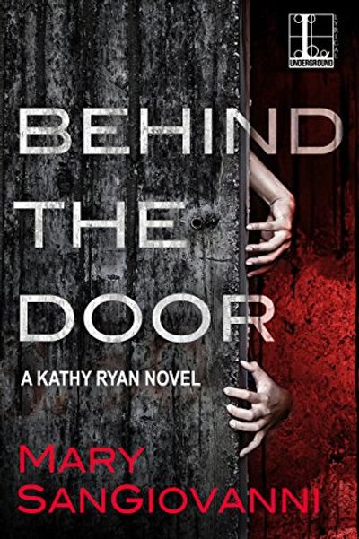 Buy Behind the Door at Amazon