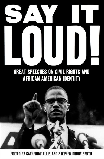 Buy Say It Loud! at Amazon