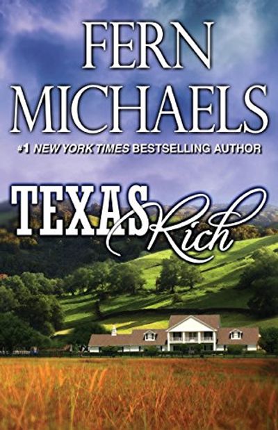 Buy Texas Rich at Amazon